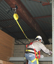 室內(nèi)高處作業(yè)