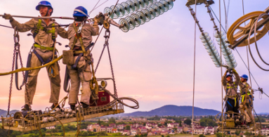 Why choose the hanging point of safety fall arrester