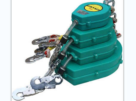 Factors affecting the price of safety fall arrester