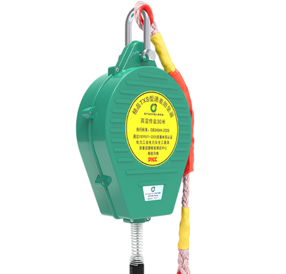 price of fall arrester in china