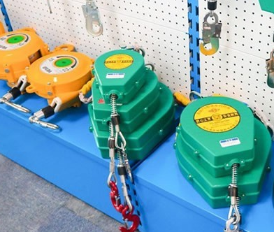 Telephone number of Chinese fall arrester manufacturer
