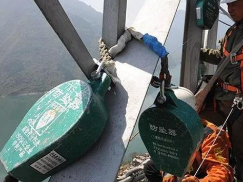 Will the fall arrester bring any burden to you