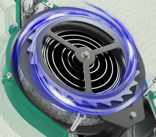 Is the locking speed of Chinese fall arresters fast