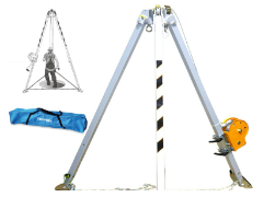 rescue tripod