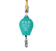 Anti fall device