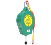 Fall Arrester