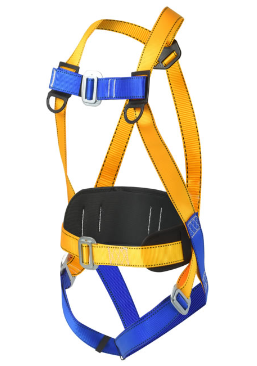 Full Body Safety Harness