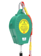 Differential speed sensor