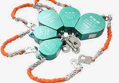 Protective equipment for high-altitude operations