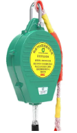Fall Arrester