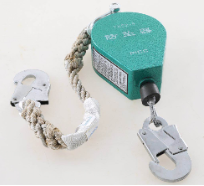 fall arrester