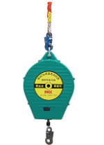 fall arrester