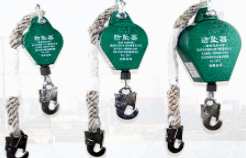 High-altitude differential device