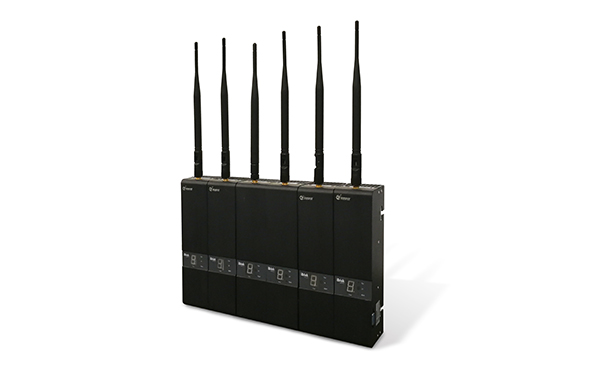 SMI3600模塊化手機信號屏蔽器 SMI3600模塊化手機信號屏蔽器