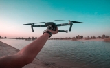 低空無人機管控系統：提升空域安全的智能解決方案