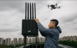 無人機安防系統靠譜嗎？現代安保為何離不開它？